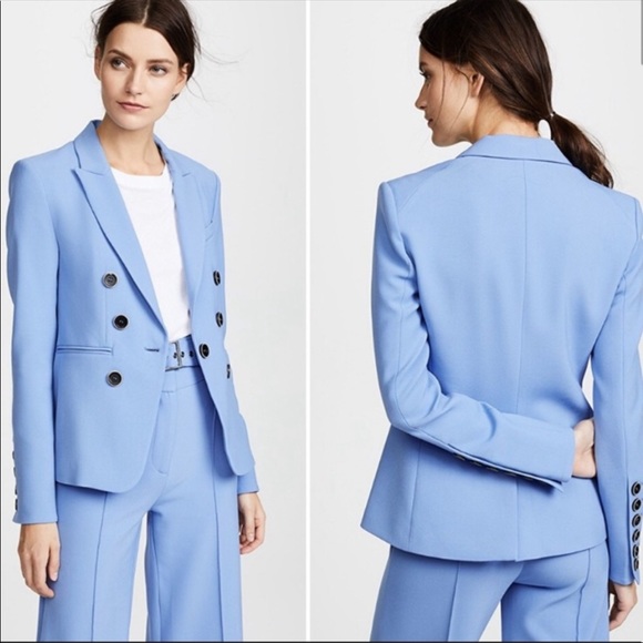 veronica beard colson dickey jacket